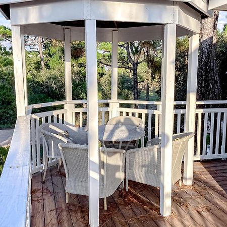 Villa 1 Soaring Seagull St. George Island Esterno foto