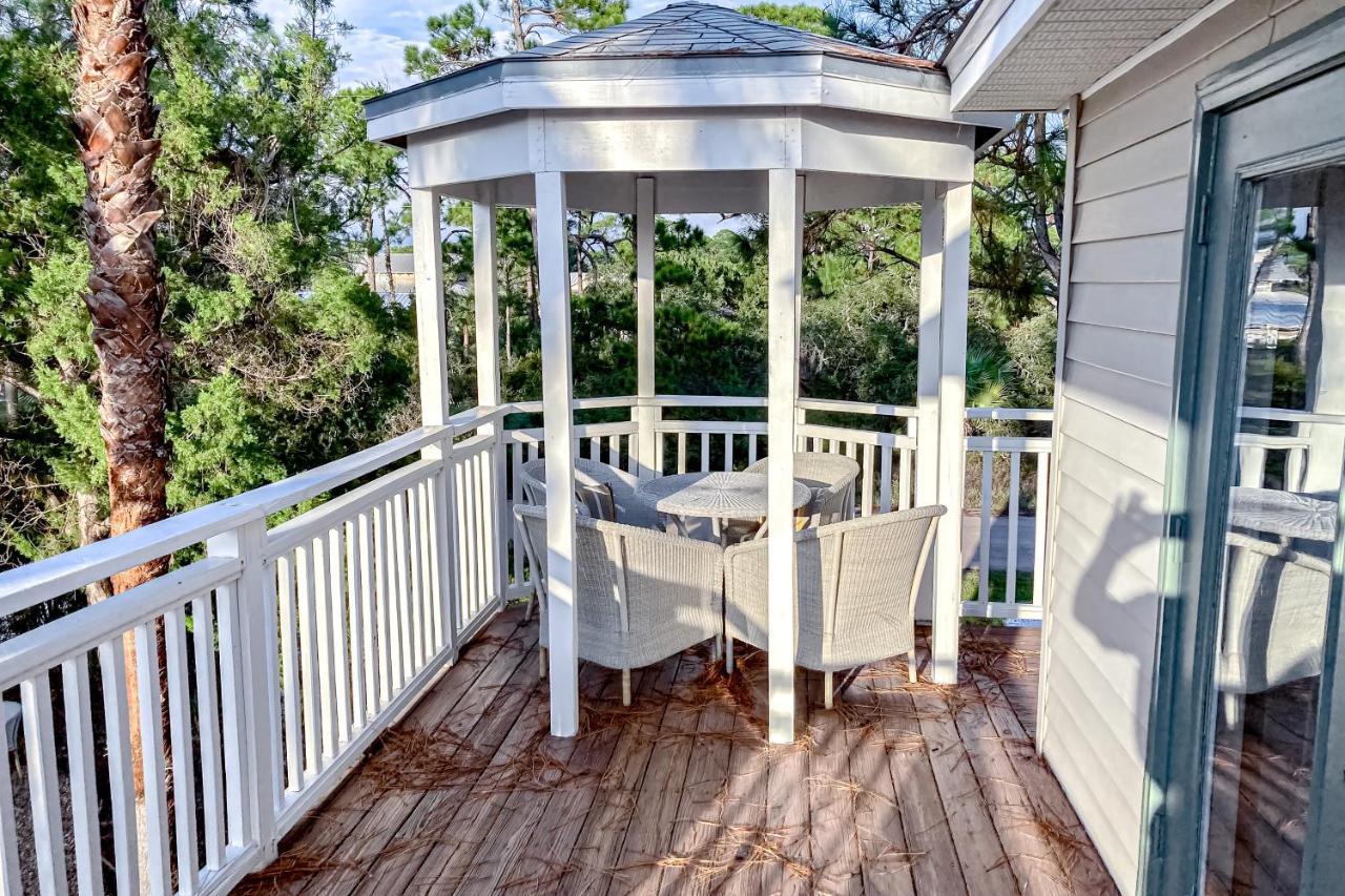 Villa 1 Soaring Seagull St. George Island Esterno foto