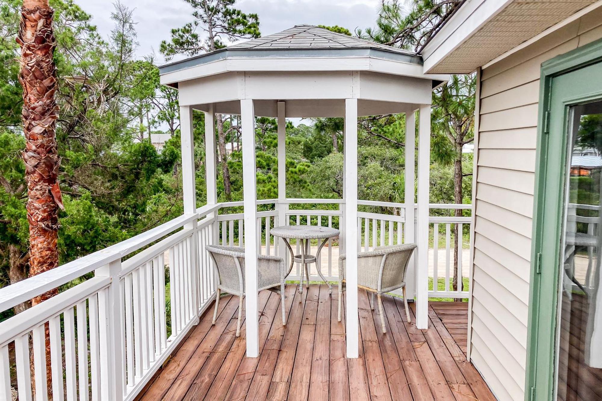 Villa 1 Soaring Seagull St. George Island Esterno foto